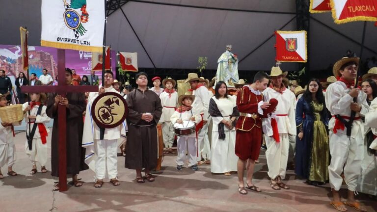 Celebrará Gobierno del Estado “La Gran Jornada Tlaxcalteca”