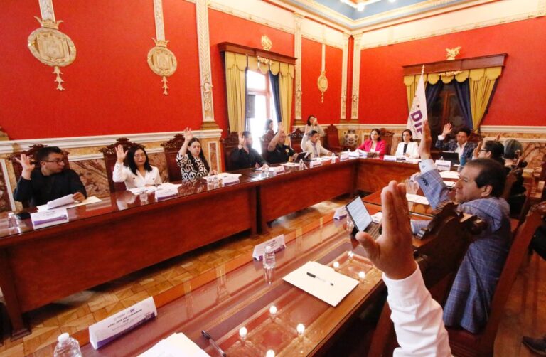 Celebra Sedif primera sesión del comité de atención a personas con discapacidad