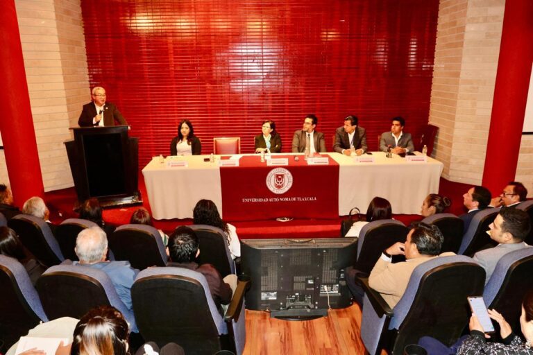 Firman Convenio SEPE y UATx Para Impulsar Programa “Atención a Necesidades Educativas Específicas en Casa”
