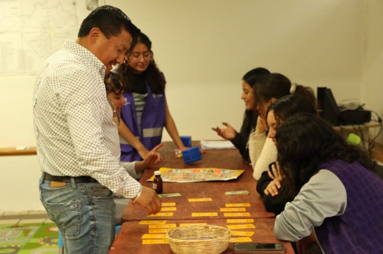 Comienza en Tlaxcala “Hackatón” Para Resignificar 500 Años de Historia