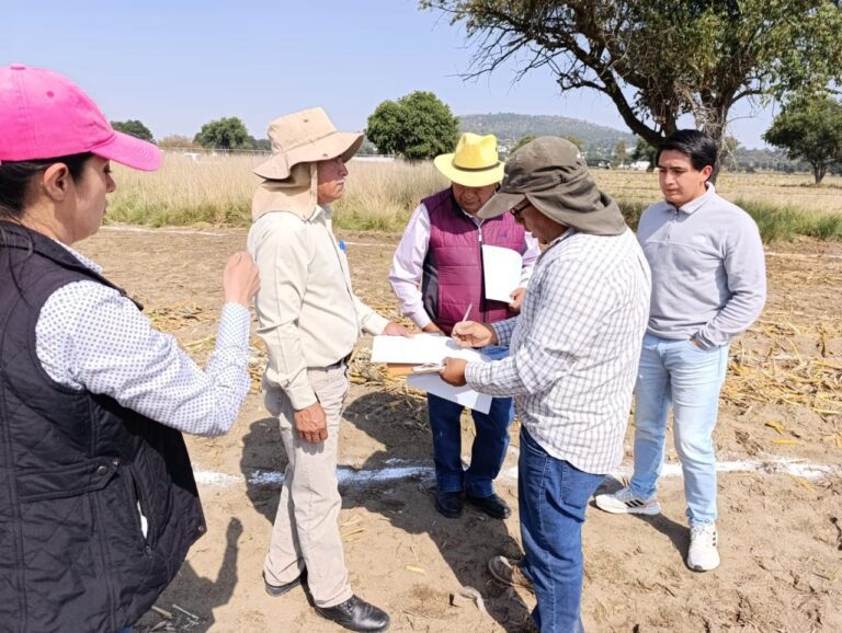 Inicia SIA preparativos para la Expo Feria de Innovación Tecnológica 2025