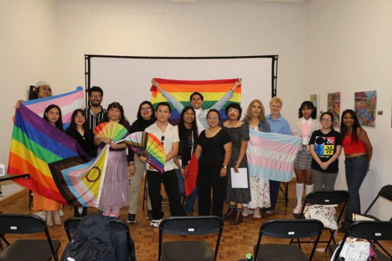 Culmina con Éxito Semana Cultural “Tlaxcala Diversa 2025”