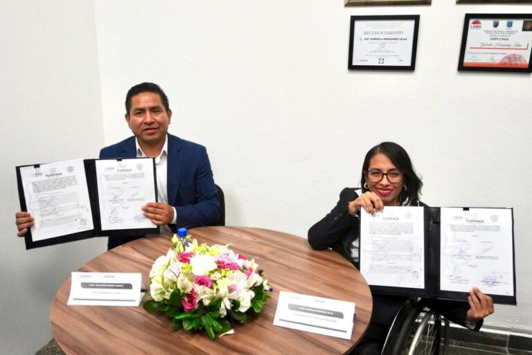 Amplía Icatlax Acceso a Programas de Formación Laboral