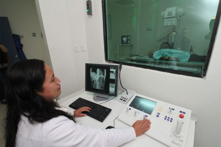 Ofrece ITAES Paquete de Estudios Para Cuidar Salud del Hombre