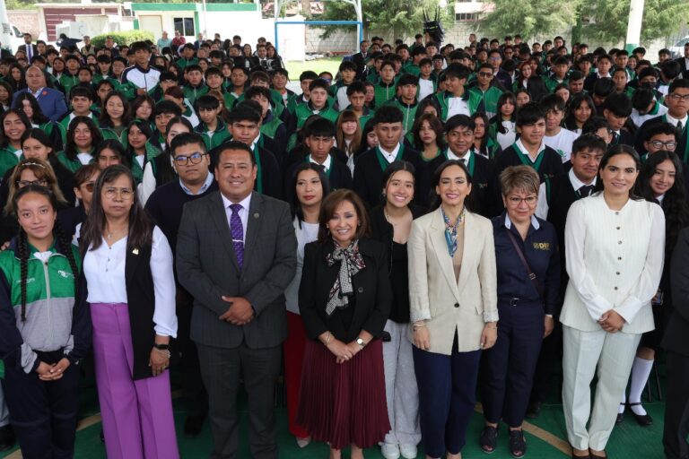 Arranca Gobernadora Tercera Etapa del Observatorio De Enfermedades Renales en Tlaxcala