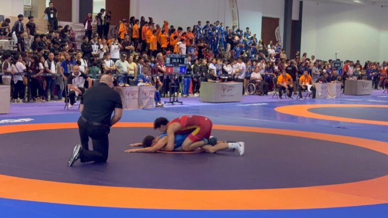 Tlaxcala se Consolida Como Destino Turístico Seguro en Olimpiada Nacional 2025