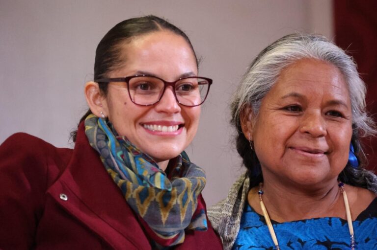 Programas de la Secretaría de Bienestar Estatal Garantizarán Apoyo a Migrantes Repatriados