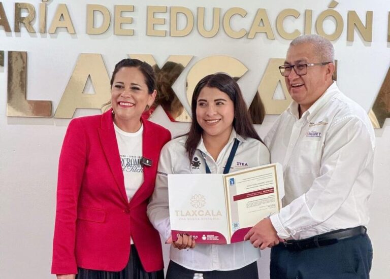 ITEA Recibe su primera Certificación ISO 21001:2018