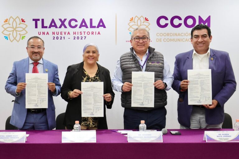 Presentan Convocatorias de Nuevas Maestrías Para Formación Docente en Educación Básica
