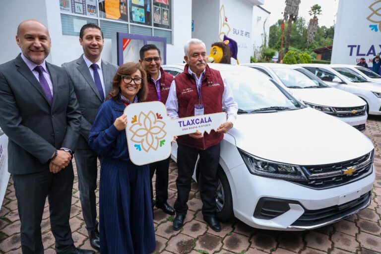 Reafirma Gobernadora Compromiso con la Capacitación Para el Trabajo y Destaca Resultados Históricos