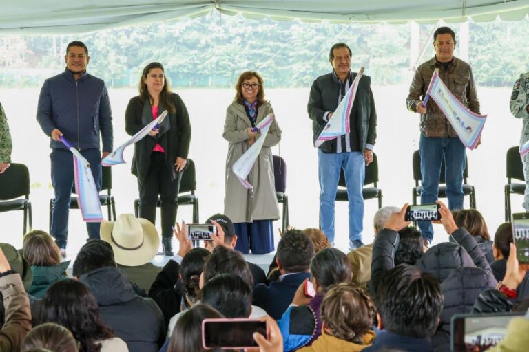 Temporada de Luciérnagas 2025, Motor Para el Turismo Comunitario y Sostenible: Lorena Cuéllar