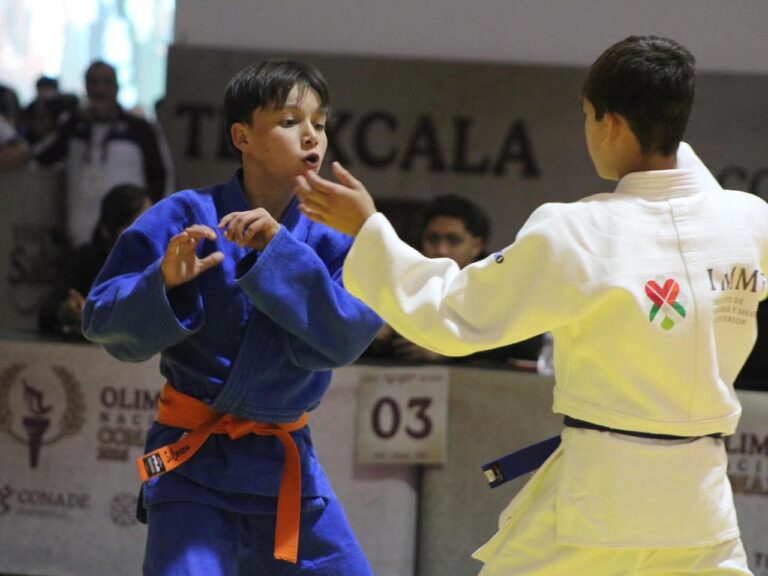 Conade Destaca Desarrollo Deportivo de Tlaxcala Para Impulsar Talentos