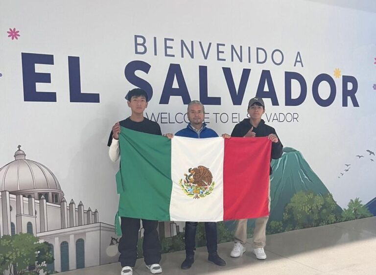 Estudiantes del Cecyte-Emsad Tlaxcala Destacan en Robofest 2025; Obtienen Primeros Lugares