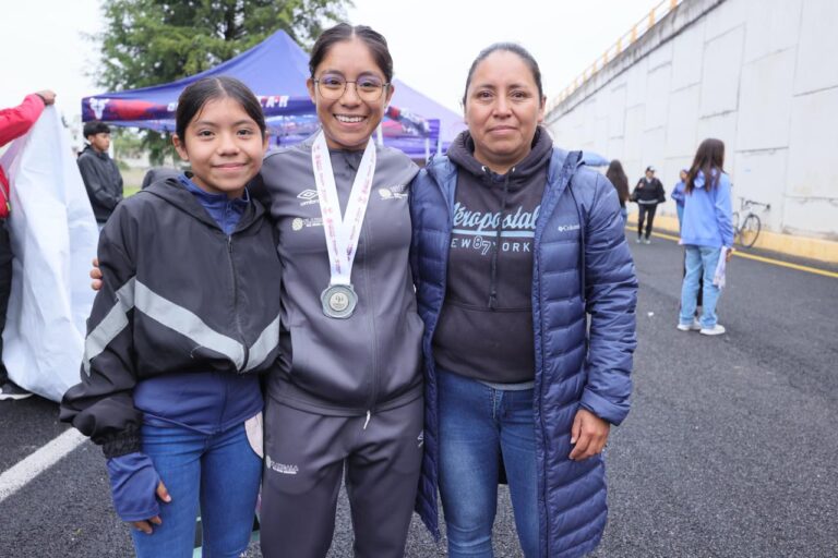 ”Tenía Ganas de Poner en Alto al Estado de Tlaxcala”: Daniela Castro