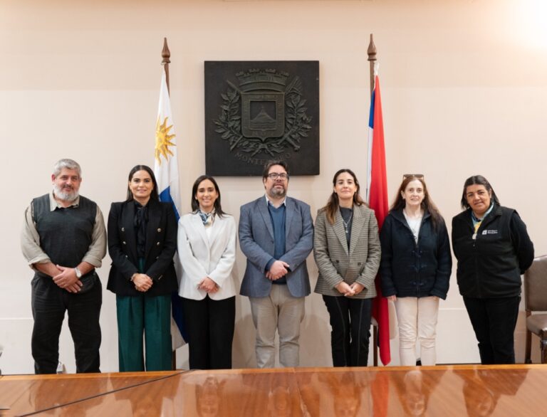 Sedif consolida alianzas internacionales para fortalecer atención a adultos mayores