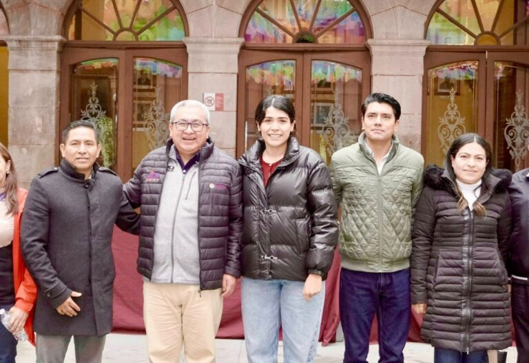 Invertirá Gobierno del Estado 6 mdp Para Construir Unidad del Icatlax en Tlaxco