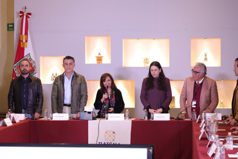 Avanzan Preparativos Para Conmemorar Cinco Siglos de Historia con Unidad, Cultura y Orgullo