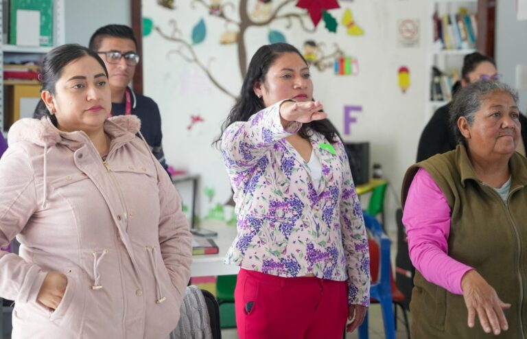 Continúa Secretaría de Bienestar fortaleciendo vigilancia ciudadana en programas sociales