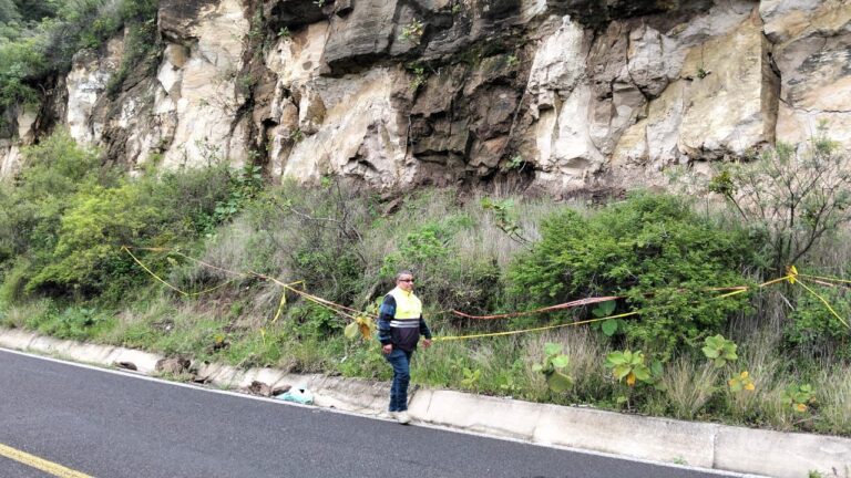 Llama CEPC a Reforzar Medidas Preventivas Ante Pronóstico de Lluvias Intensas Este Fin de Semana