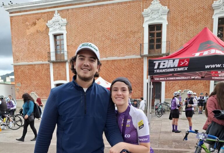 Reconocen la Organización de la Primera Edición de L’étape Tlaxcala By Tour de France