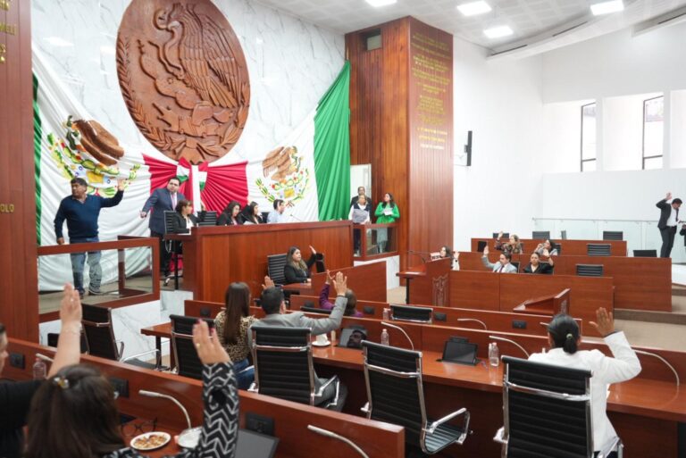 Diputados buscan poner en orden a los 60 Ayuntamientos del Estado