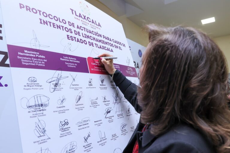 Refuerzan Gobierno y Municipios Acciones de Prevención, Seguridad y Coordinación