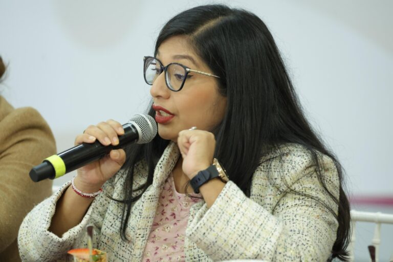 Impulsan SMET y COESPO acciones conjuntas para la seguridad y los derechos de las mujeres y adolescentes en los municipios