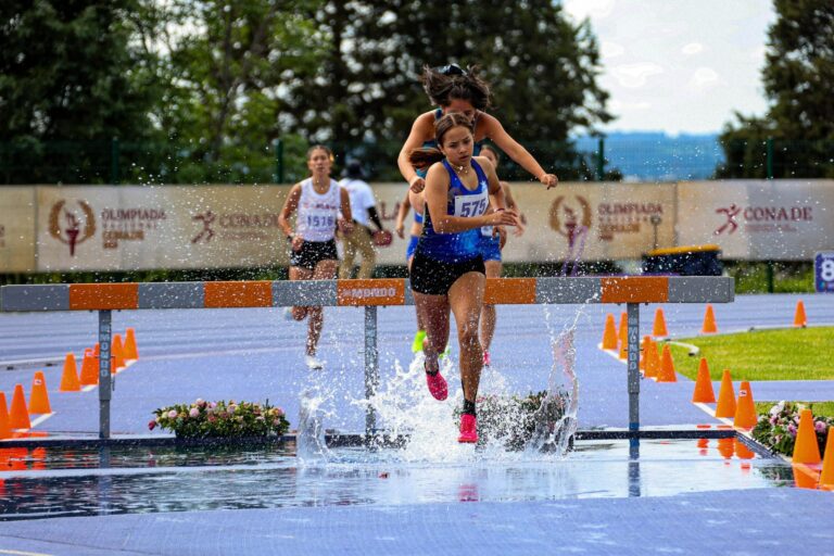 Llega a su Final en Tlaxcala la Olimpiada Nacional CONADE 2025