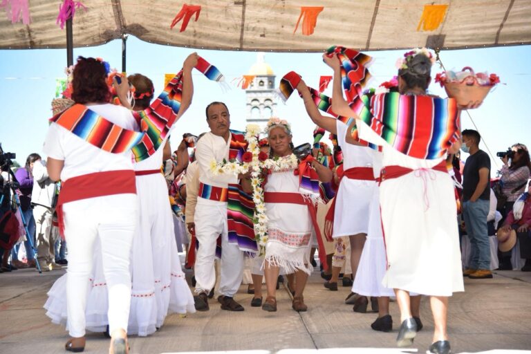 Tlaxcala Fomenta la Preservación Cultural con Talleres Gratuitos en Todo el Estado