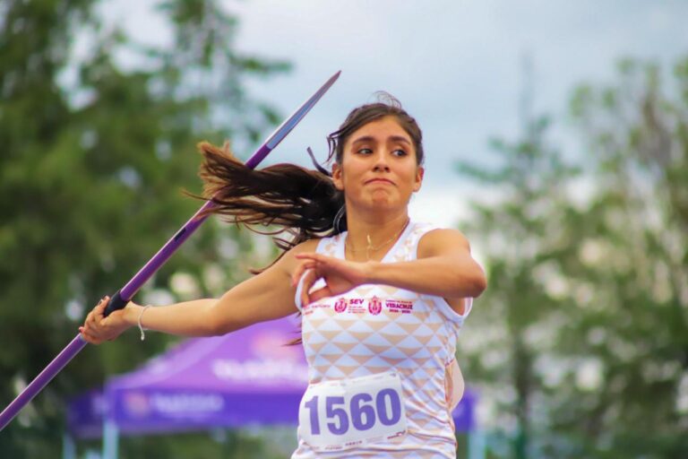 Reconoce Conade el Gran Trabajo de Tlaxcala Para la Realización de la Olimpiada Nacional 2025