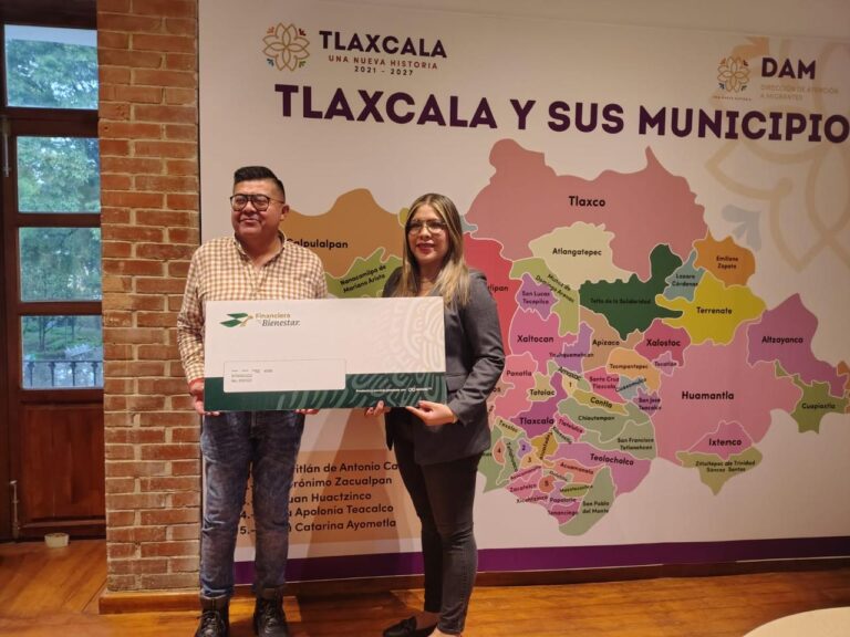 Capacita FINABIEN a Personal de la DAM en Inclusión Financiera