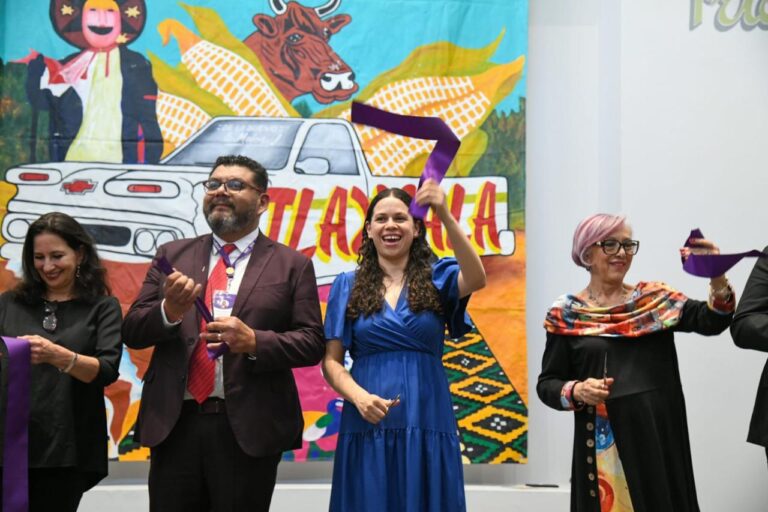 Inauguran Exposición «Sensacional de Diseño Mexicano» en el MAT