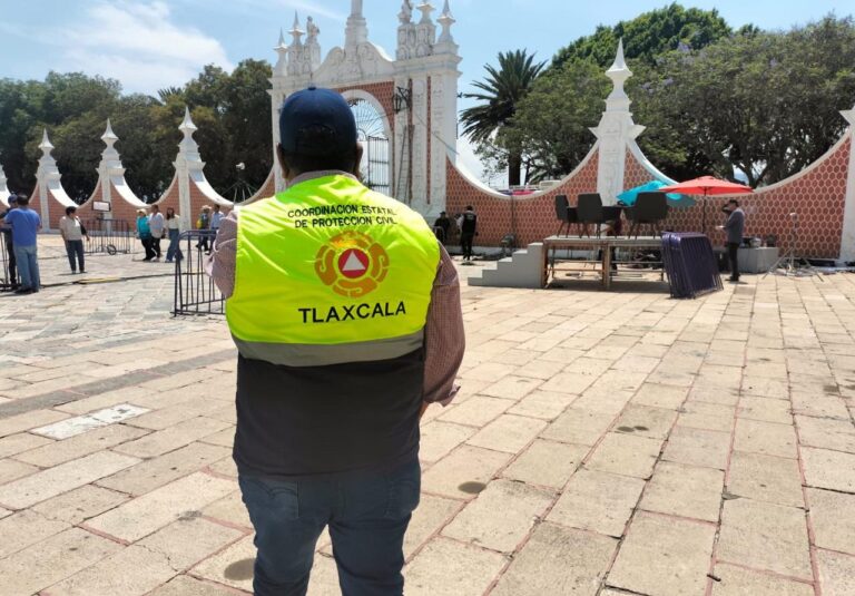 CEPC Emite Recomendaciones Ante Inicio de Canícula