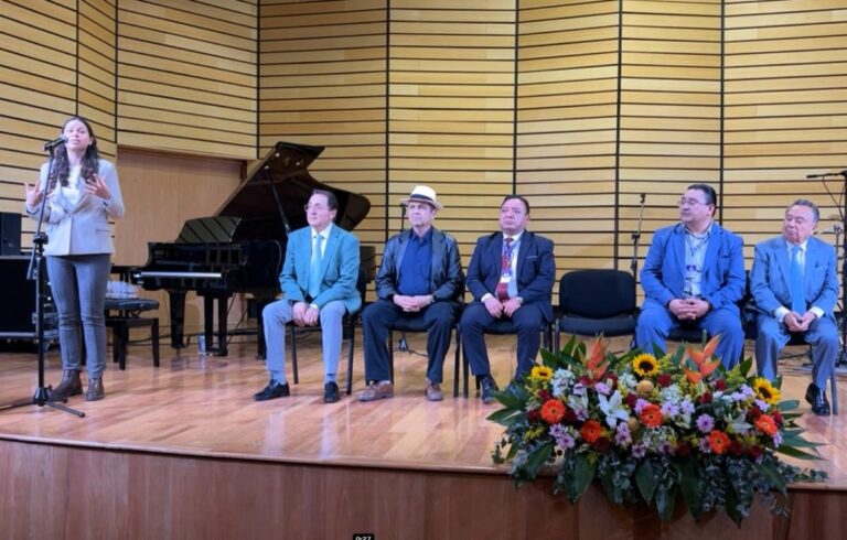 Tlaxcala se convierte en epicentro del bolero con una semana de conciertos y homenaje al patrimonio musical