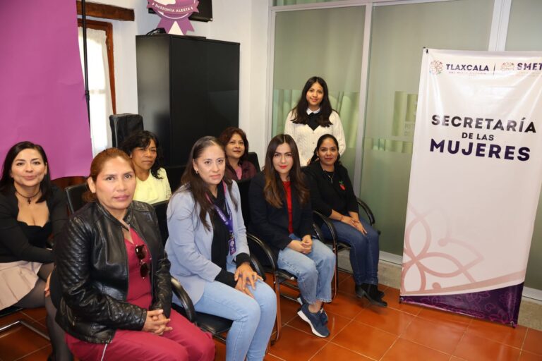 SMET fortalece registro y atención a víctimas con capacitación sobre el BANAVIM