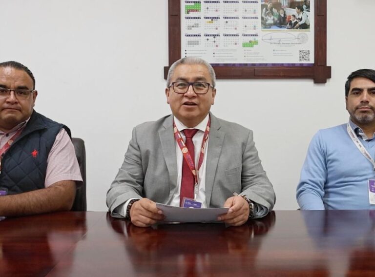 Gobierno del Estado Impulsará Reforma al Código Penal Para Proteger a Docentes Tlaxcaltecas