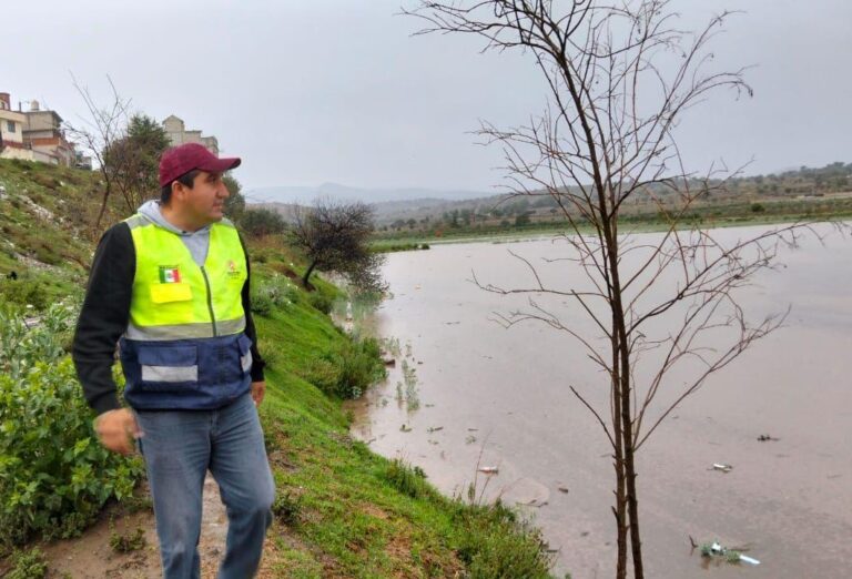 Llama CEPC a Reforzar Medidas Preventivas Ante Pronóstico de Lluvias Durante el fin de Semana
