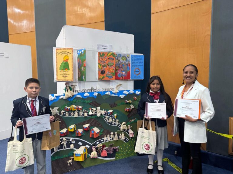 Talento Tlaxcalteca Brilla en Concurso Nacional PRONI