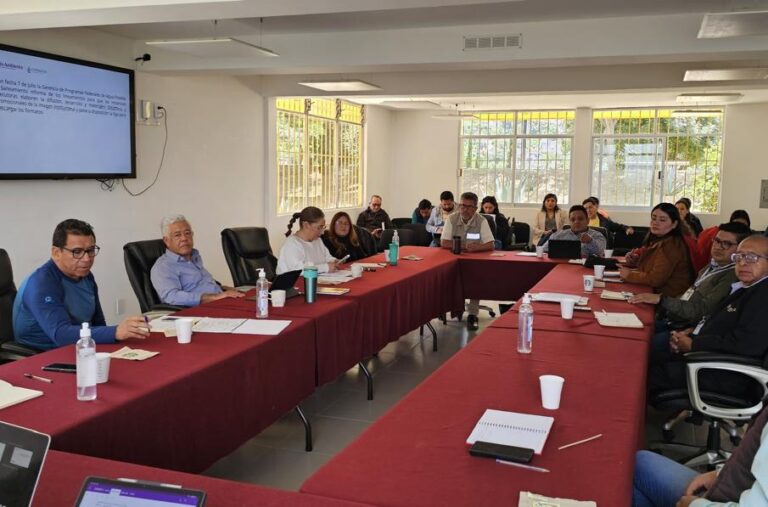 Sumará gobierno del estado cinco espacios interactivos del agua para 2026