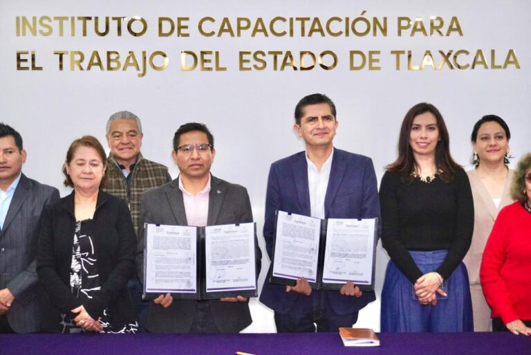 Capacitación al sector hotelero, clave para mejorar el servicio y elevar productividad: Icatlax