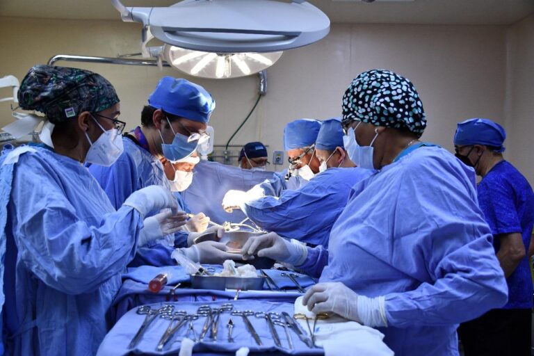 Tlaxcala ha Procurado y Donado 19 Órganos en lo que va de 2025