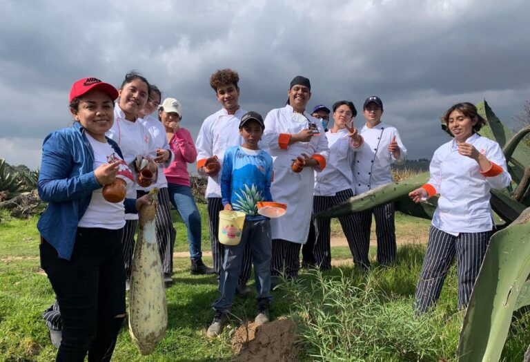 Tlaxcala se Suma a Estrategia Nacional de Turismo Comunitario