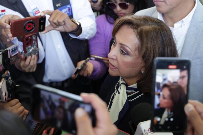 Refuerza Gobernadora Acciones Ante Contingencias Climáticas y Avanza en Proyectos Estratégicos