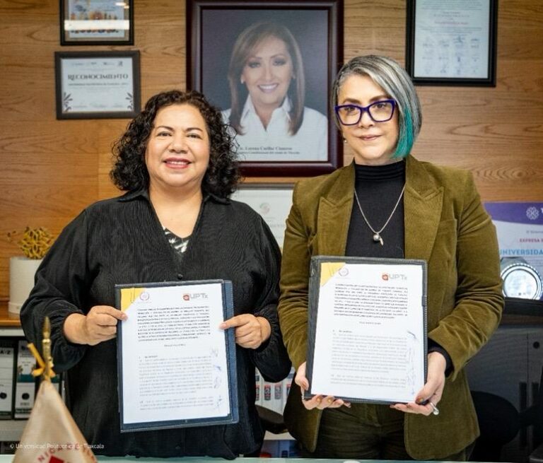 UPTx apuesta por una educación con conciencia; capacitarán a su alumnado en derechos humanos