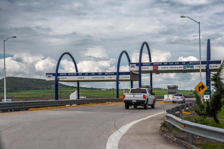 Gobierno de Tlaxcala Toma Control de la Seguridad del Arco Norte; Inicia Proyecto de Videovigilancia del C5i
