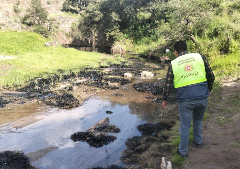 CEPC: Se Esperan Tres Días con Lluvias en el Estado