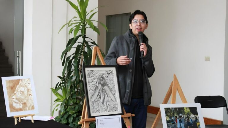 Convoca ITJ a juventudes tlaxcaltecas a participar en concursos de pintura y fotografía «Expres-Arte”