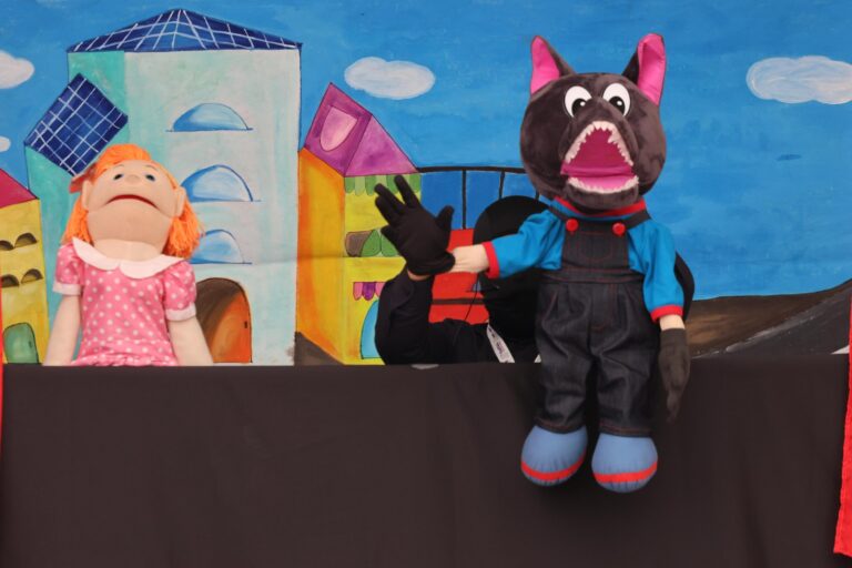 Inicia SEPE Programa “Mis Vacaciones en la Biblioteca 2025” en 140 Espacios Públicos