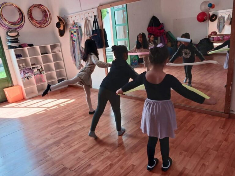 Arrancan los Cursos y Talleres de Verano 2025 en Espacios Culturales del Estado