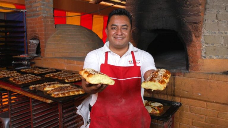 INEGI confirma fortalecimiento de la economía local: en Tlaxcala crecen negocios y empleo con impulso al emprendimiento